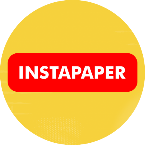 Instapaper Indonesia Logo