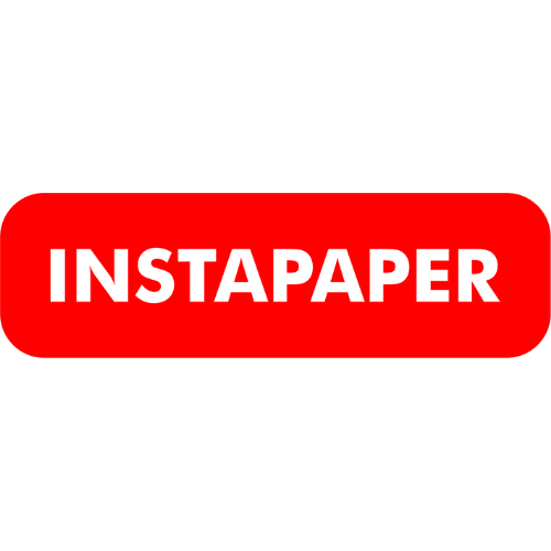 Instapaper Logo