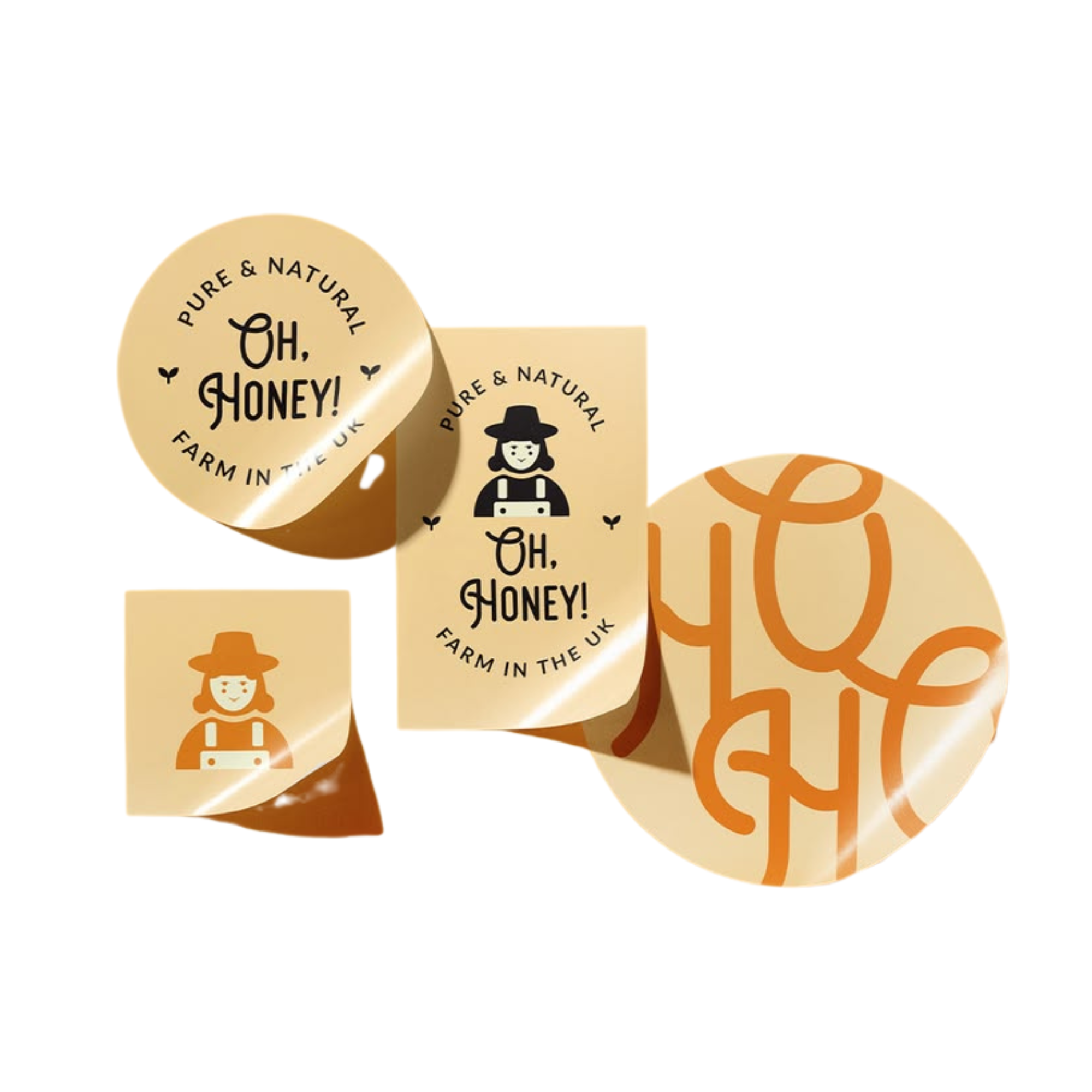 Stiker & Label