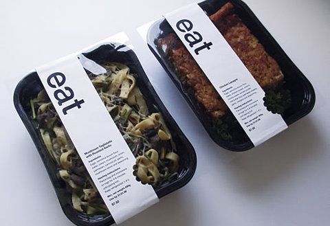 Pentingnya packaging